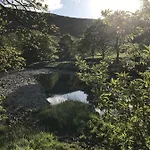 The Racehorses Hotel Kettlewell