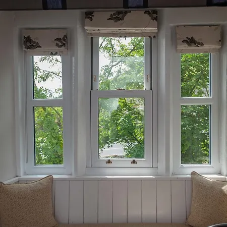 Hotel The Racehorses Kettlewell