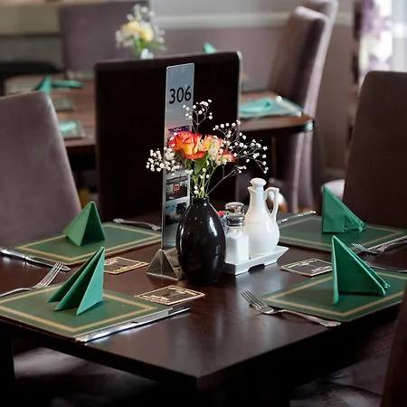 Hotel The Racehorses Kettlewell