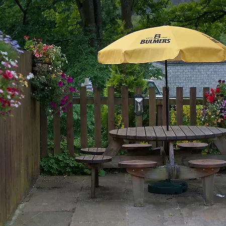 The Racehorses Hotel 3*