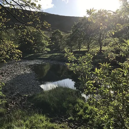 The Racehorses Hotel Kettlewell