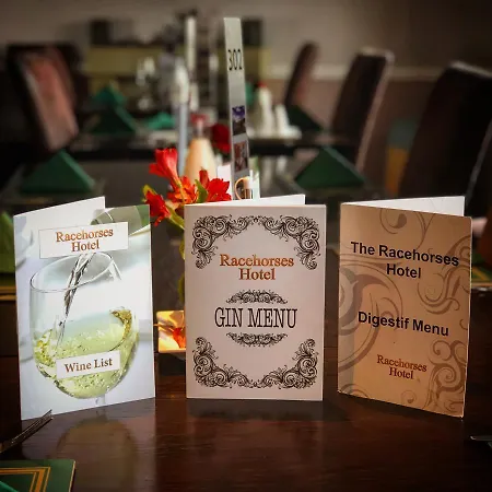 Hotel The Racehorses Kettlewell