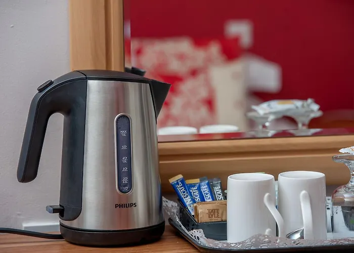 The Racehorses Hotel 3*