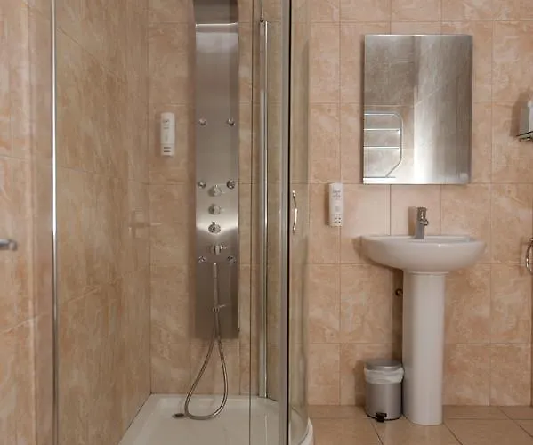 Hotel The Racehorses