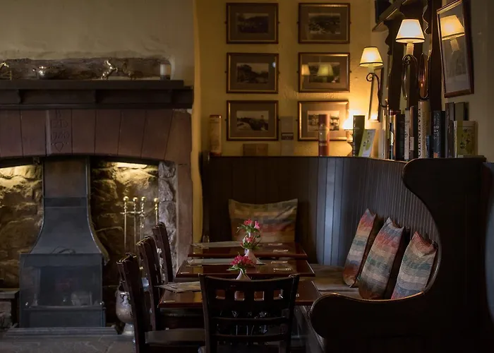 The Racehorses Kettlewell