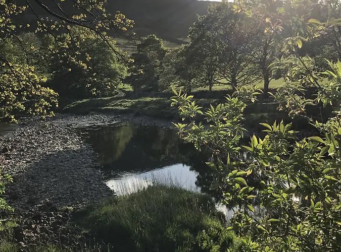 The Racehorses Hotel Kettlewell