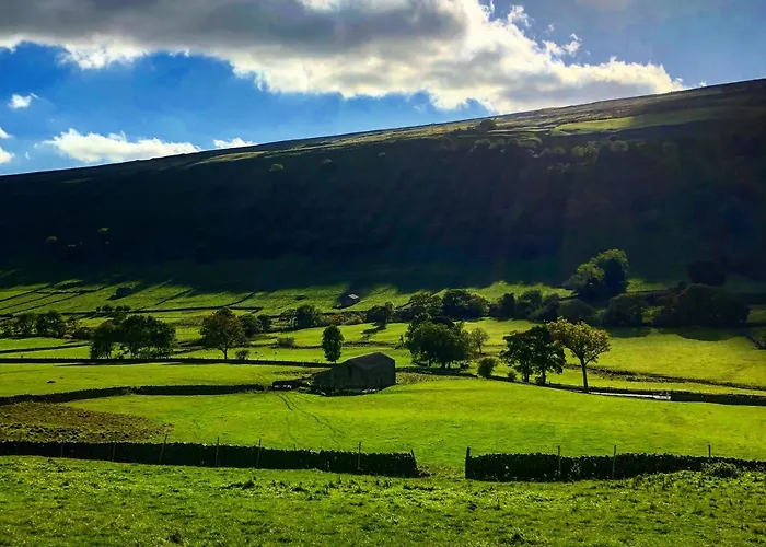 Hotel The Racehorses 3*