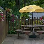 The Racehorses Hotel 3*