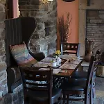 Hotel The Racehorses Kettlewell